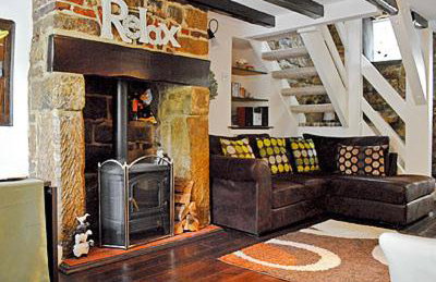 The Little Stone Cottage - Foto 3