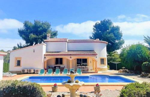 Casa de la Buena Vida - Foto 1