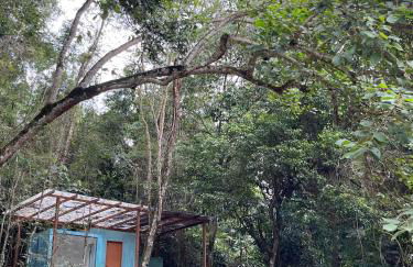 chalé 3 - guache - Foto 24