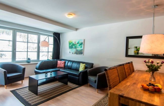 Haus Sonnenwende - Foto 5