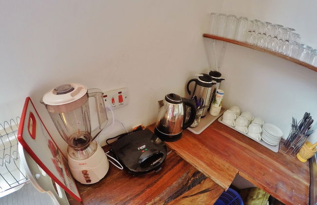 Zawady Villa - Foto 19