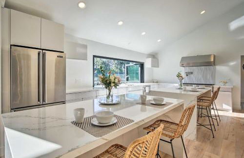 Family Retreat - Private Tennis Court and Game Room - Foto 11