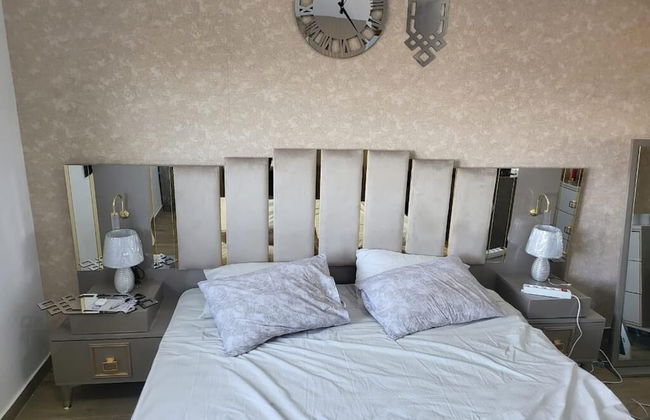 appartement haut de standing - Photo 1