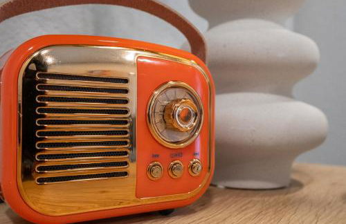 Modern King BR, Sectional, Pool, Gym, Near U of A - Foto 13