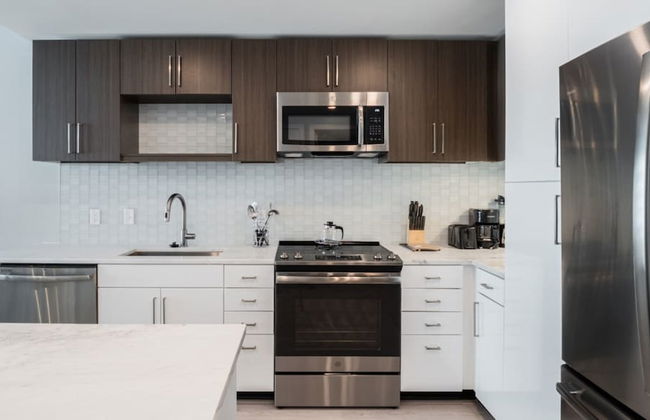 Global Luxury Suites Bethesda Chevy Chase - Foto 15