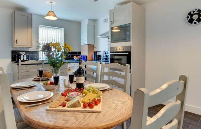 Coastal Lookout 2bedroom Apartment - Foto 5