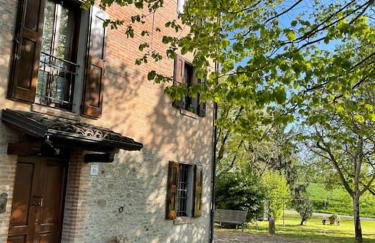 La Cassina: accogliente appartamento in campagna - Foto 7