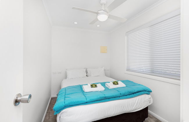 Moana Beach Tourist Park - Foto 14