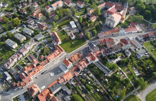 Apartament Wolności Lubomierz - Foto 14