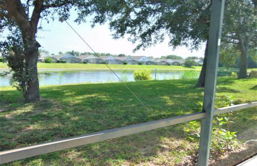 279 square meter luxury waterfront home, private pool 15 minutes from Disney! - Foto 18