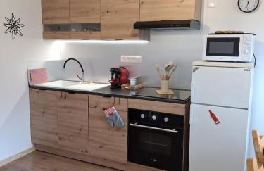 L'Éterlou 4 personnes, proche télécabine - Foto 12