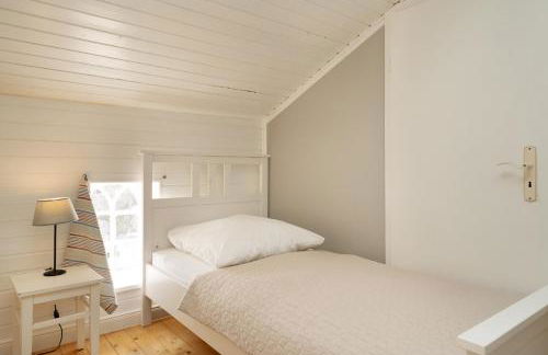 "Weißes Haus" 9123II - Fehmarn - Foto 20