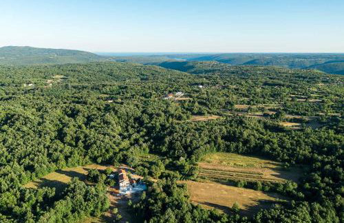 Holiday House Azur with a private pool - Foto 18