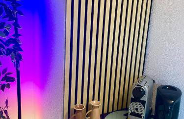 Quiet & Comfortable - Lyon PartDieu TGV, Rhonexpress Airport - Photo 32