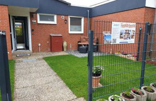 Friesenkate Bensersiel - Photo 25