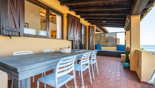 Casa Stefania - Cala Caterina - Foto 4