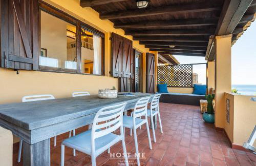 Casa Stefania - Cala Caterina - Foto 4