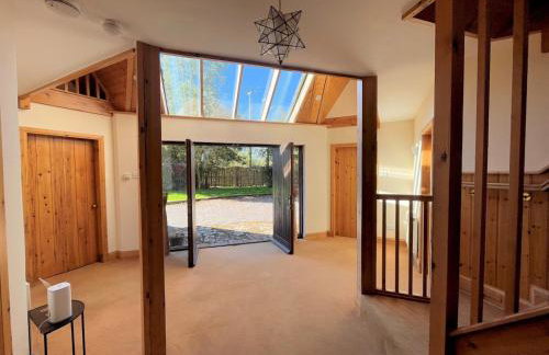 Beautiful 5BR House near Gretna Green with Garden - Pass the Keys - Photo 7