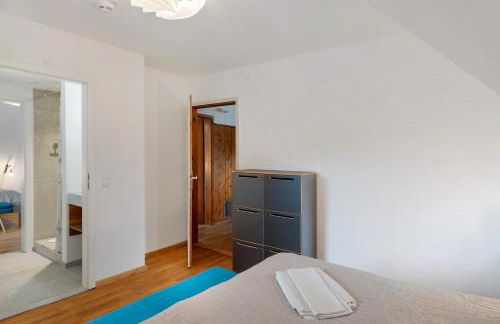 Lug ins Tal - Gruppenhaus - Foto 23