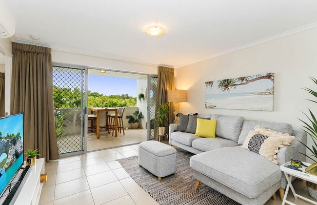 City Stadium Apartment on the riverfront - Photo 4