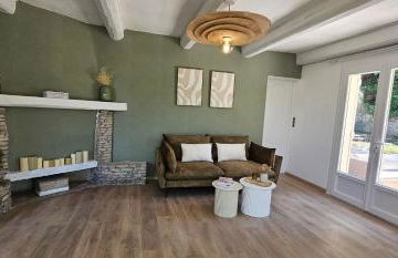 Villa with private pool, 3 bedrooms on 3000 m2 Anduze - Foto 5