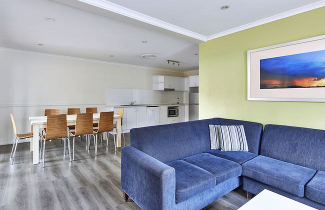 NRMA Ocean Beach Holiday Resort - Photo 40