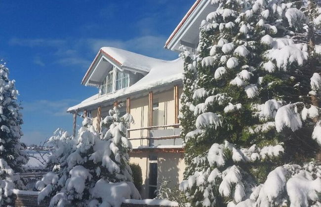 Kirsch Comfortable Holiday Residence - Photo 31