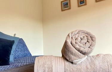 Spacious bungalow Air con & Wi-fi - Foto 11