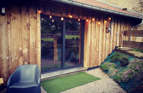 Gîte de charme : A la volette - Foto 5