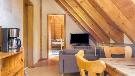 Ferienwohnung Pfisterhof - Foto 5