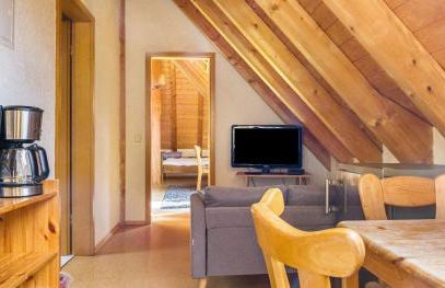 Ferienwohnung Pfisterhof - Foto 5