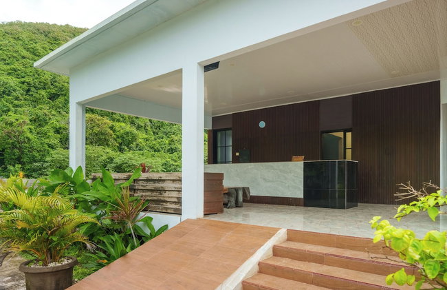 Umarimba Beach Lodge - Foto 2