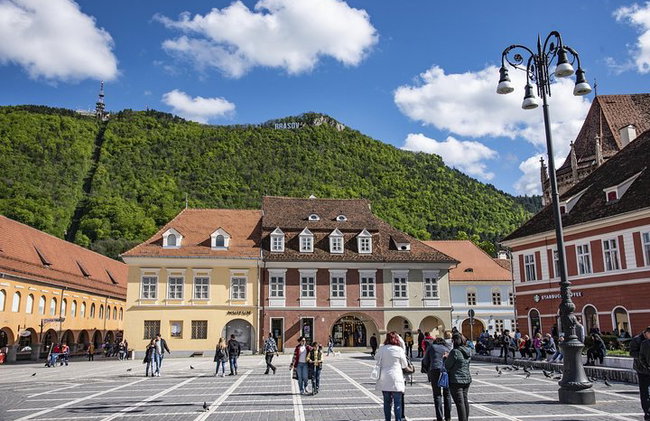 Bucovina & Transylvania Tour – 3 days - Photo 12