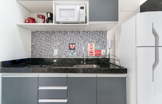 Beach Class Ilha do Leite by Easy Home - Foto 18