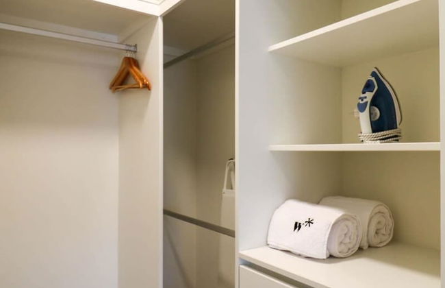 w Dreamy 1BR in San Isidro - Foto 19