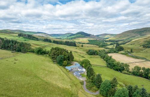 Kilnmark Bothy - Foto 56