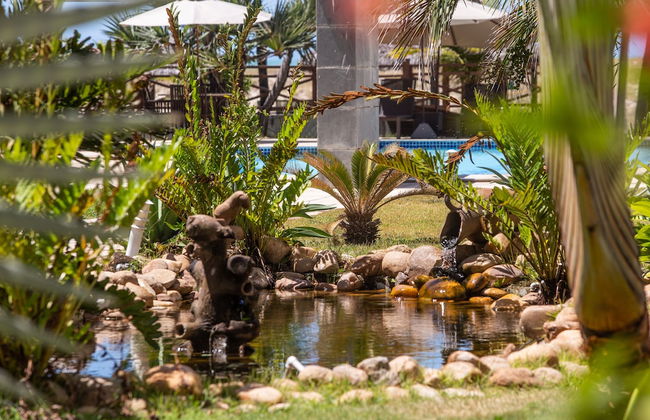 Atlantic Palace Family inn - Foto 69