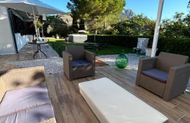 Villa Antia - Photo 15