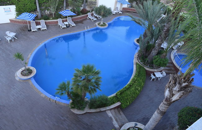 Golden Beach Appart'hotel - Foto 38