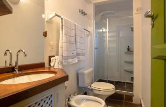 Casa Duas Suítes no Centro Histórico - Photo 40