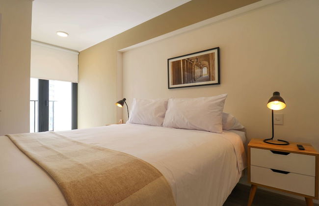 w Exceptional 2BR w Balcony in Barranco - Photo 18