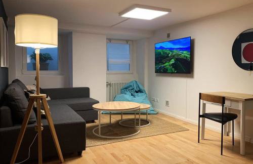 Modern central Prenzlberg Elil - Foto 15