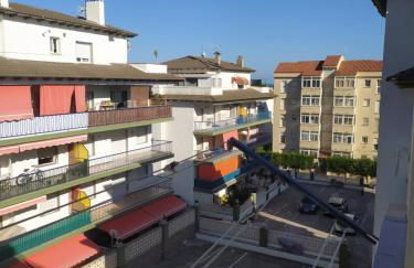 Apartamento Bella Carmen : para 6 personas - Foto 33