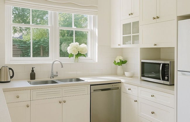 Toorak Executive & Corporate Residence - Foto 22