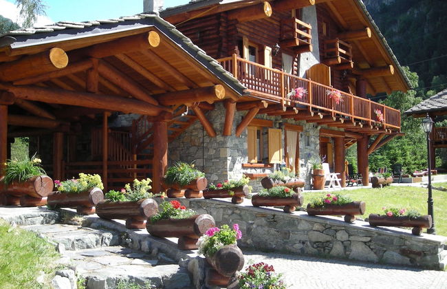 La Gran Becca A - Foto 1