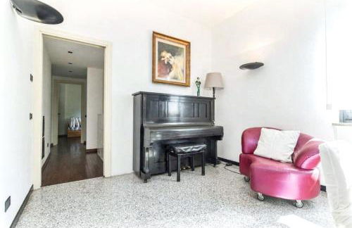 Artist Villa Legnano - Milano Rho fiera & Malpensa 20' - Photo 16