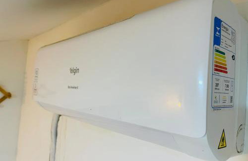 Apartamento 06 · Home Office - Tranquility and Peace - Foto 21