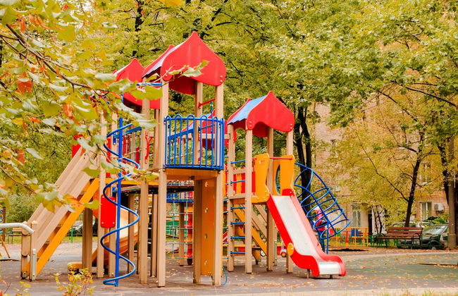 Apartmenty Uyut Dinamo - Foto 16