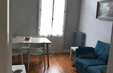 Maison Bernadette - Premier Etage - Foto 23