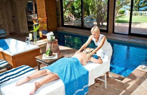 Apartment Wohnung in La Matanza De Acentejo mit Terrasse- gemeinsamem Pool und Garten by Interhome - Foto 22